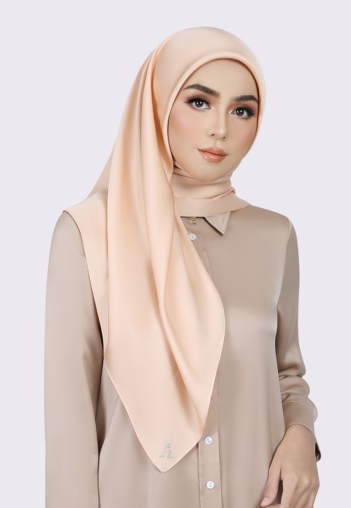 SQ GRACE BASIC PLAIN 129