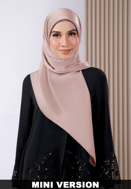 SQ EASE BASIC SATIN 85 (MINI) (B2)