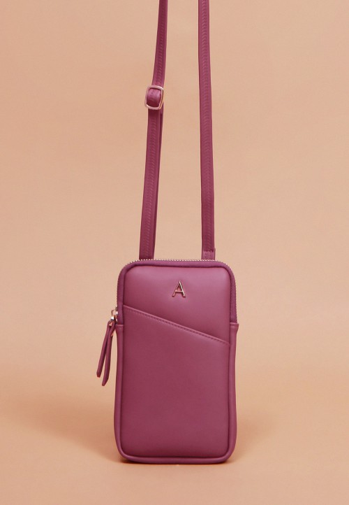 SLIP IN CROSSBODY