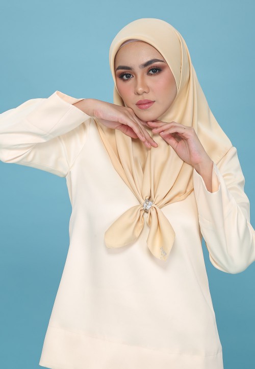 SQ EASE BASIC SATIN (MINI) 85