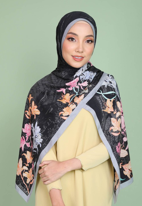 SHAWL ODETTE PTD 219