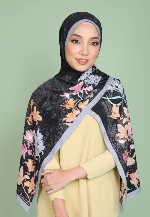 SHAWL ODETTE PTD DIAMOND 298