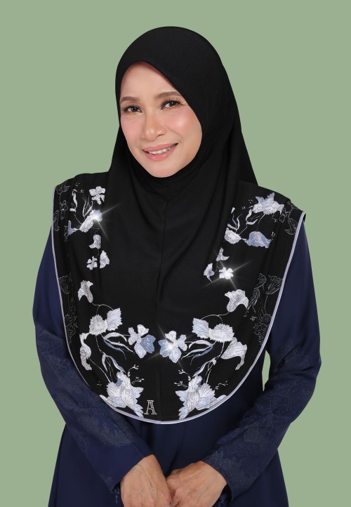 TIARA AMANDA LABUH S/A PTD DIAMOND 338