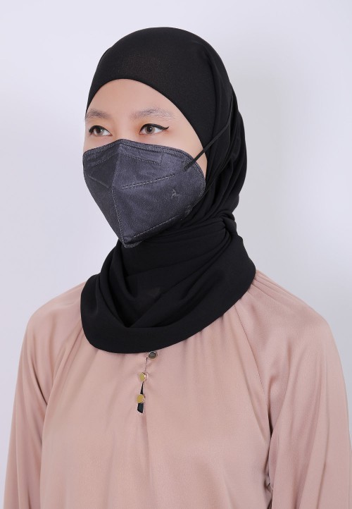 HEADLOOP KN95 MASK BY ARIANI