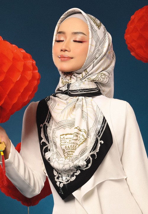 SQ KAPIT BY ARIANI PTD DIAMOND 289