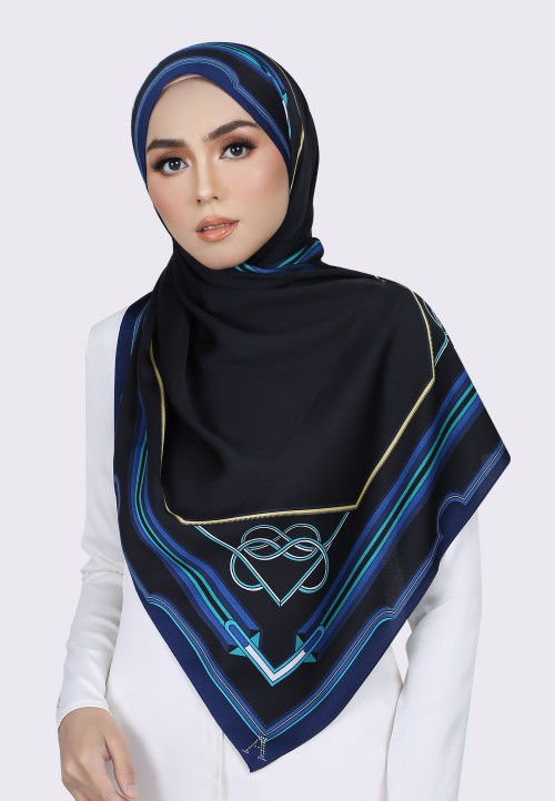 SHAWL LINER PTD 219