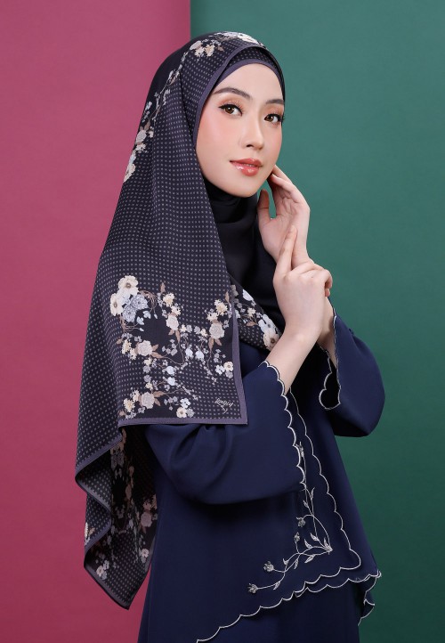 SHAWL MAYLEA PTD 219
