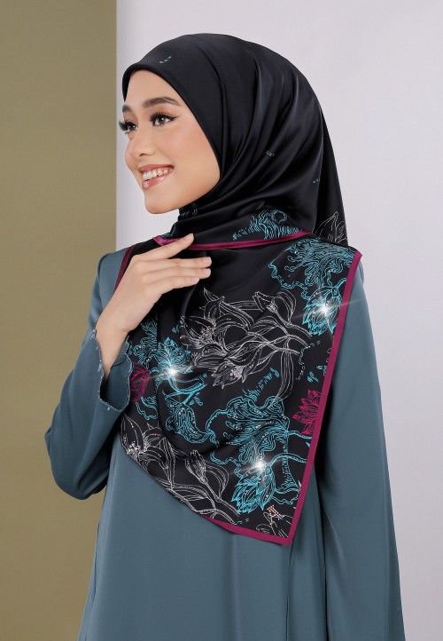 SQ CLARISA PTD DIAMOND 289