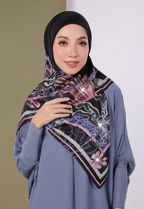 SQ ATELIER TWILL PTD DIAMOND 289