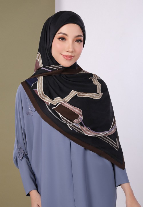 SQ IVY TWILL PTD 190