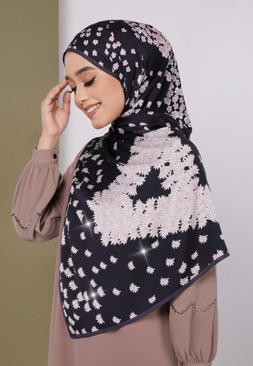SHAWL ARIANI PTD DIAMOND 298