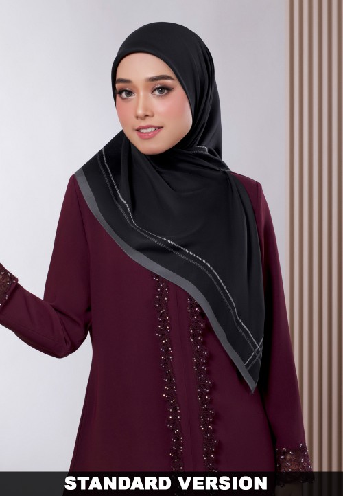 SQ SERIES 190 SPECTRA BORDER TWILL (B2)