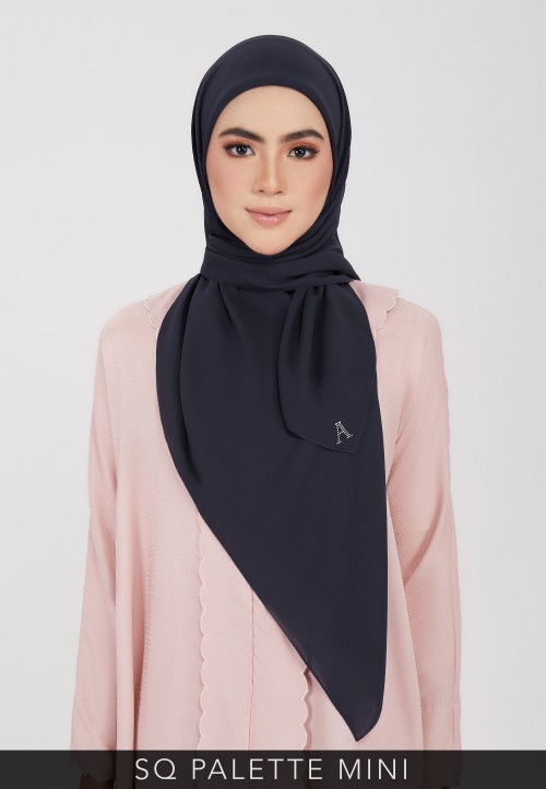 SQ BE MY PALETTE PLEASE BY ARIANI (MINI) 169