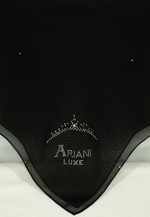 SQ TUN TEJA VOILE DIAMOND 167