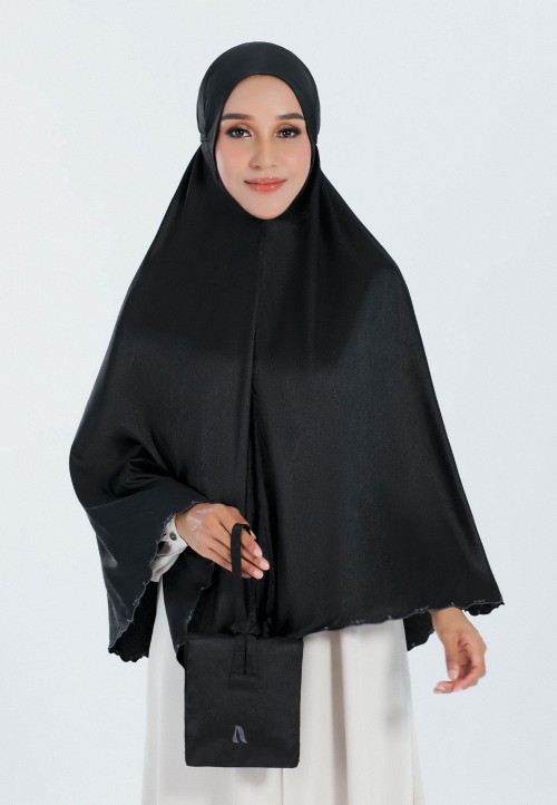 TELEKUNG MINI TRAVEL WIDAD