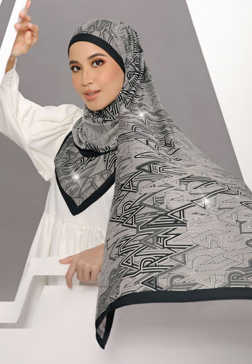 SHAWL KALLISTO PTD DIAMOND 298