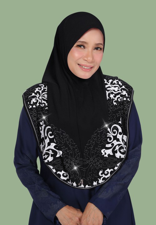 TIARA ZAYANNA LABUH S/A PTD DIAMOND 338
