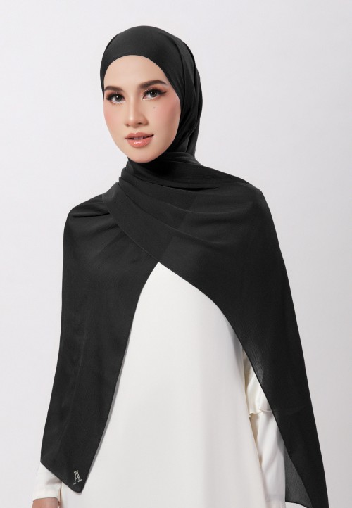 SHAWL 229 DEW PLAIN