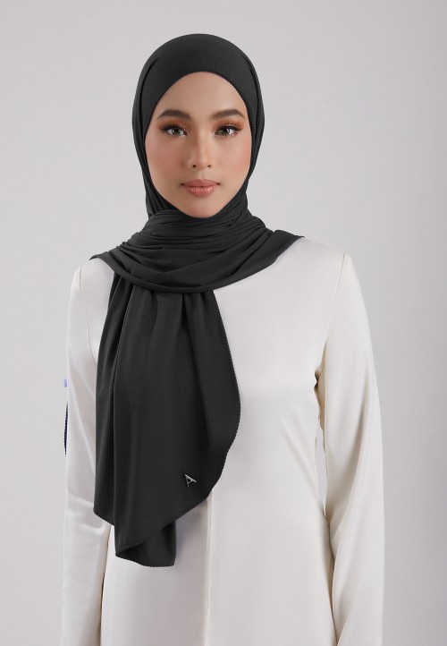 SHAWL JERSEY COTTON 109 (B2)