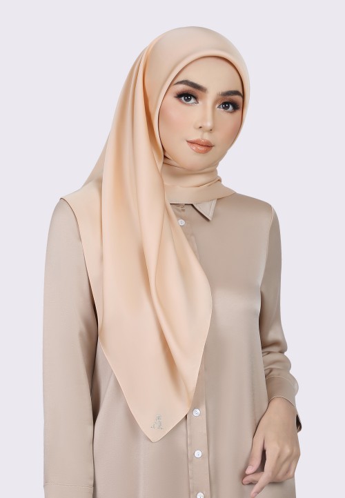 SQ GRACE BASIC PLAIN 129