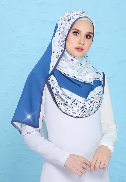 SHAWL INTERSTELLAR PTD DIAMOND 298