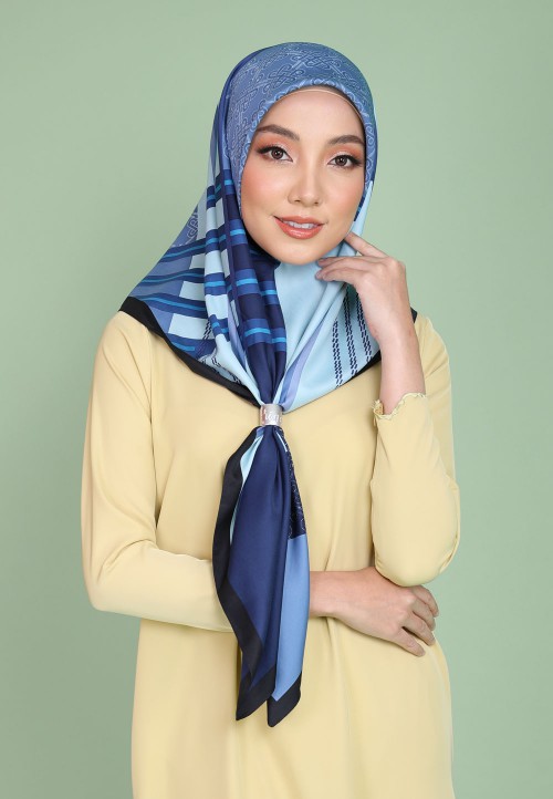 SQ ELLA ENCHANTED TWILL PTD 190