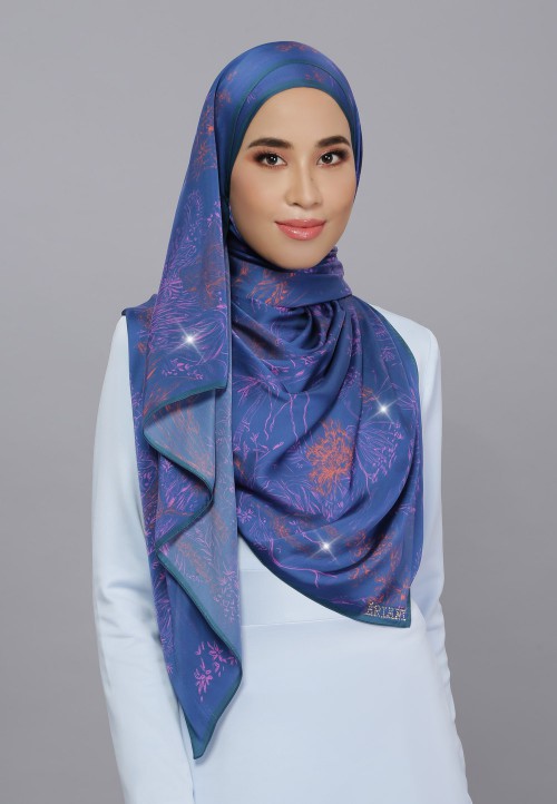 SHAWL RISE BY ARIANI PTD DIAMOND 298