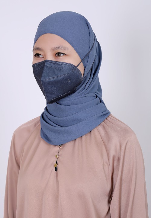HEADLOOP KN95 MASK BY ARIANI