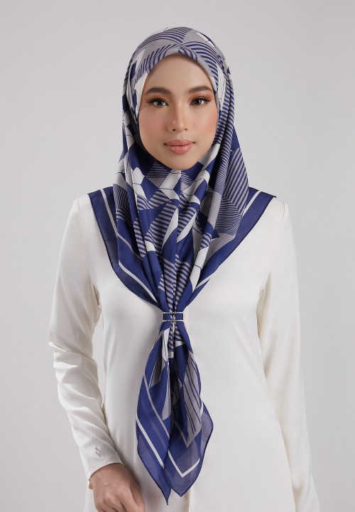SQ EZRA 119 VOILE PTD
