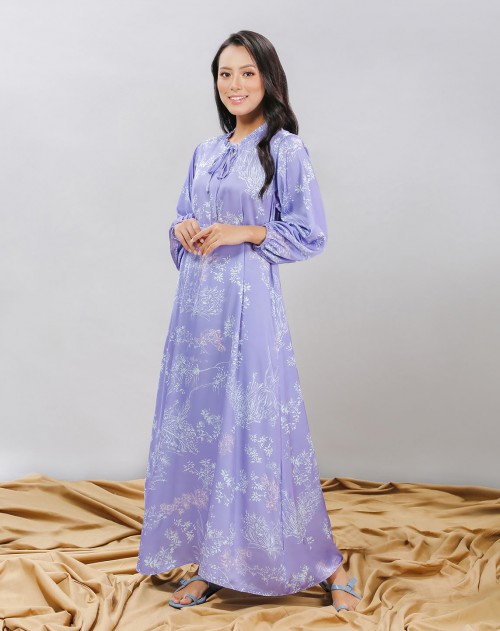 AYLA DRESS
