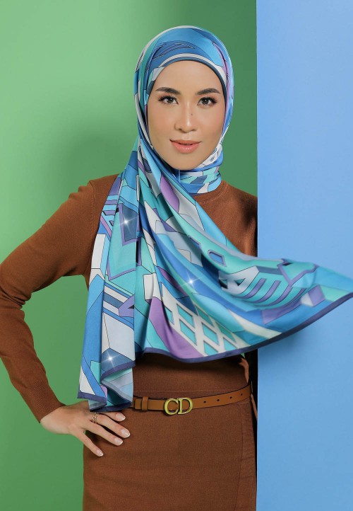 SQ DIMESIONAL PTD DIAMOND 289