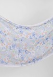 SHAWL GARDENELLE PRINTED