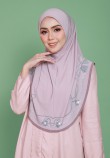 TIARA TWIN TASSEL LABUH PTD DIAMOND 338