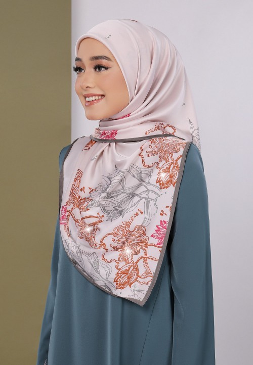 SQ CLARISA PTD DIAMOND 289