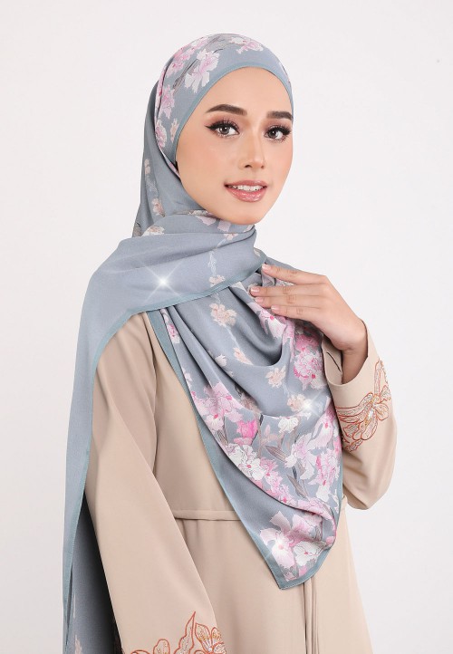 SHAWL MALIA PTD DIAMOND 298