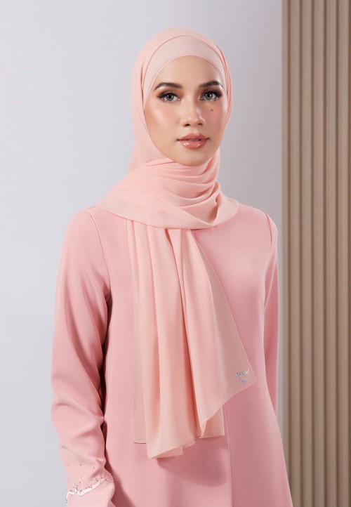 SHAWL POPSICLE BY ARIANI 199