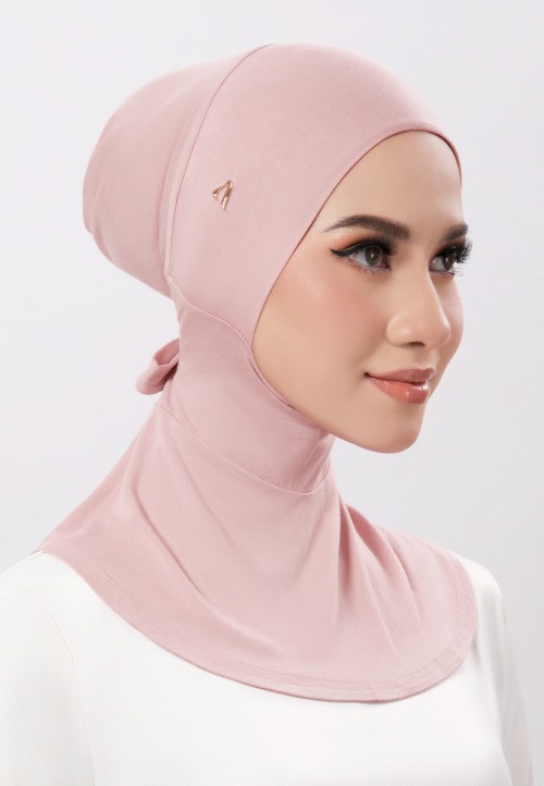 FITTED NECK TIE BACK INNER 79