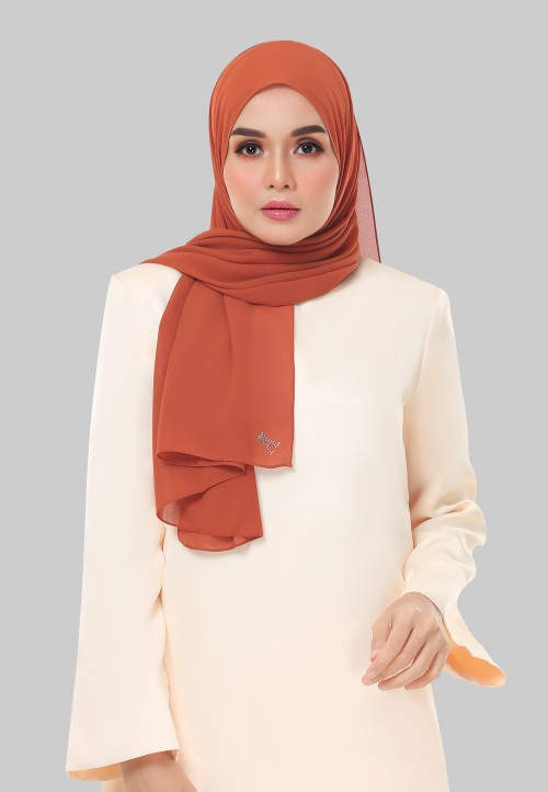 SHAWL PALETTE EDITION BY ARIANI 189