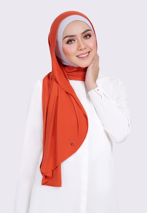 SHAWL JERSEY COTTON 109