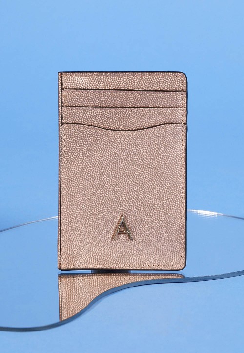 CARD HOLDER