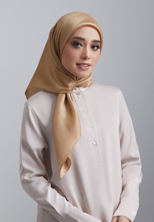 SQ METALIC 99 BASIC PLAIN (MINI)