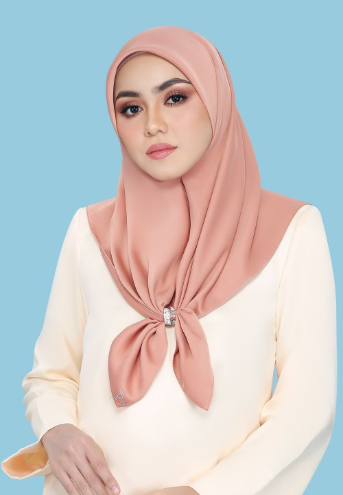 SQ EASE BASIC SATIN (MINI) 85