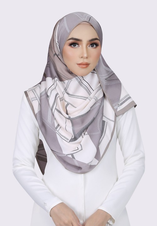 SHAWL LUCILLE PTD 219
