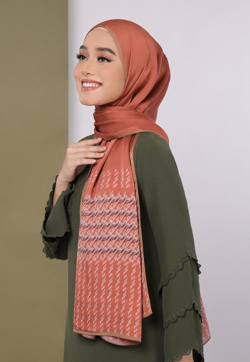 SHAWL ELLE PTD 219