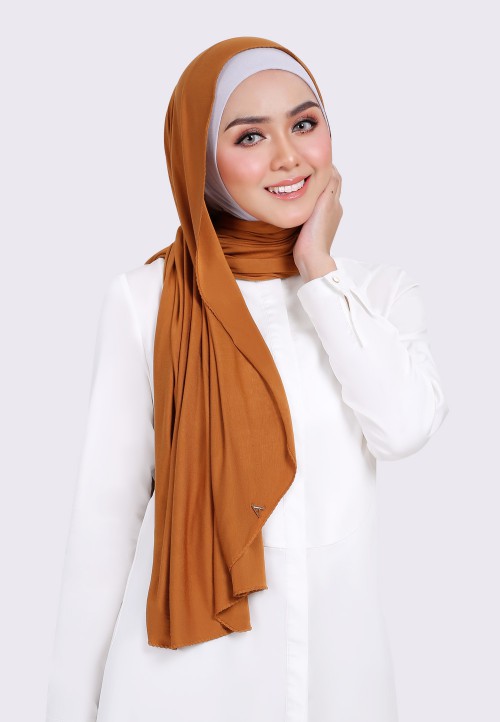 SHAWL JERSEY COTTON 109