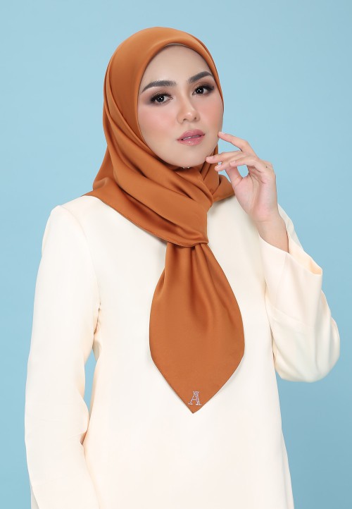 SQ EASE BASIC SATIN (MINI) 85