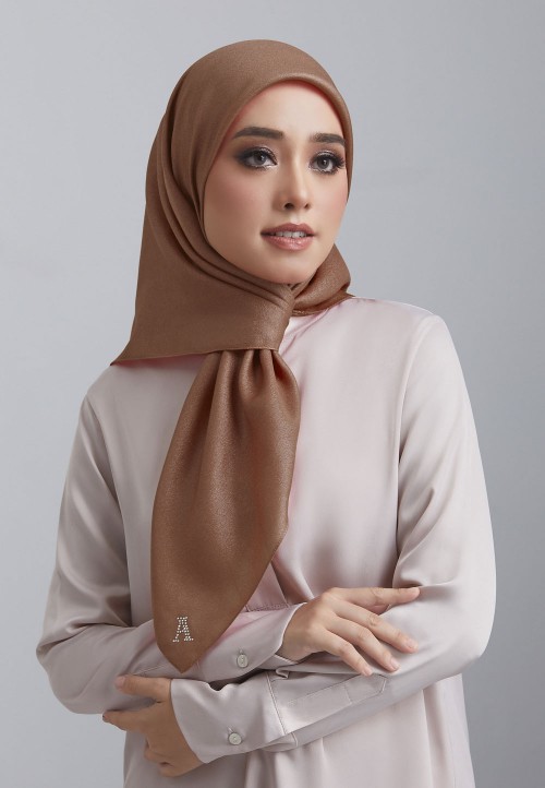 SQ METALIC 99 BASIC PLAIN (MINI)