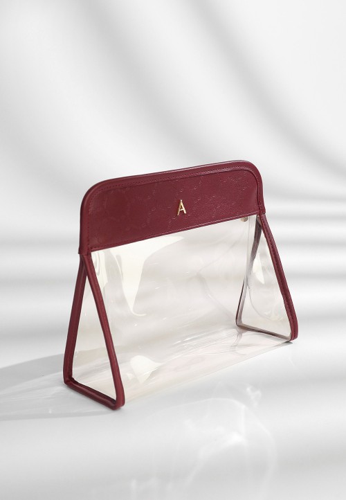 ALEXIS POUCH