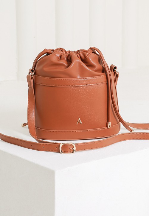BUCKET BAG