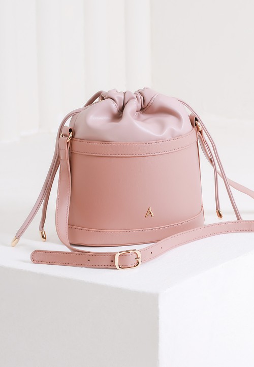 BUCKET BAG